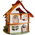Waldorf Wooden Dollhouse