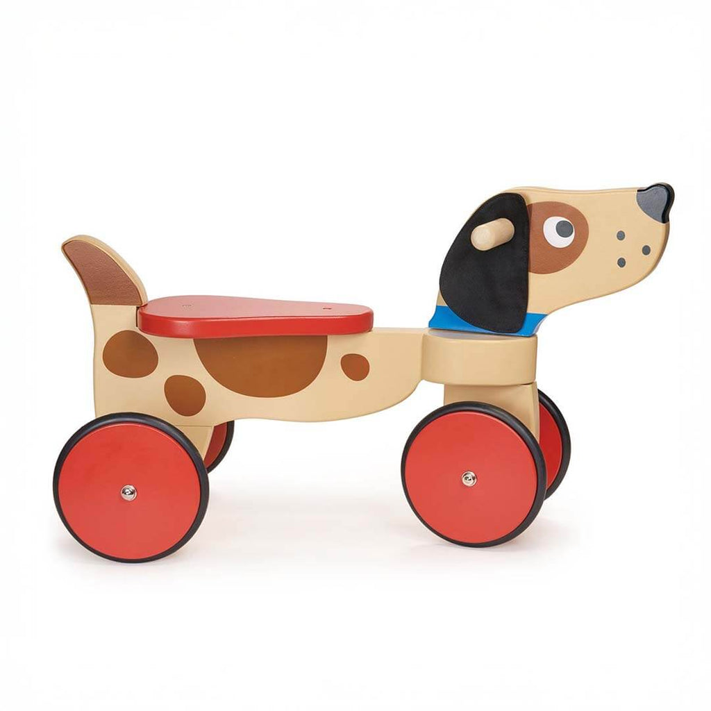 Ride On Puppy