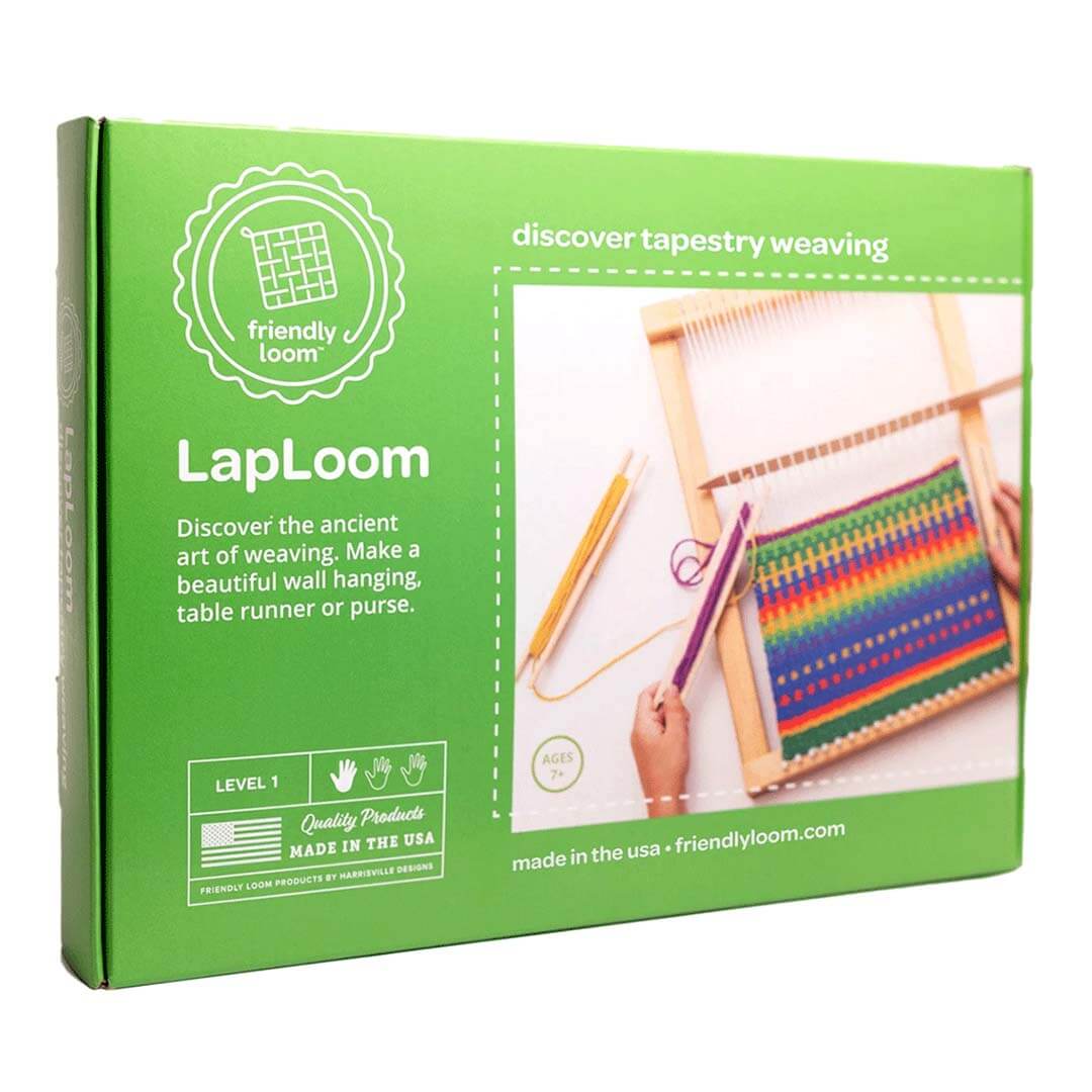 Original Lap Loom Kit