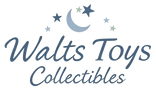 Walts Toys Collectibles - Home